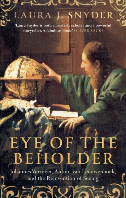 Eye Of The Beholder, Paperback / softback Book