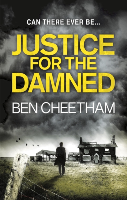 Justice for the Damned, Paperback / softback Book