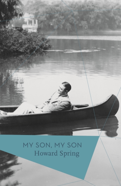 My Son, My Son, Paperback / softback Book