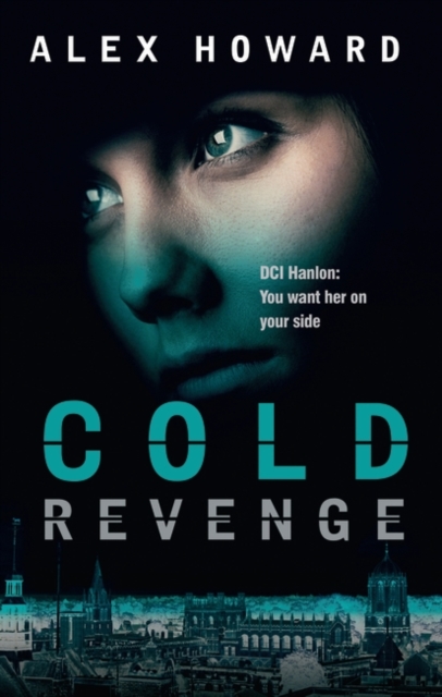 Cold Revenge, Hardback Book
