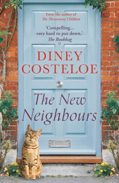 The New Neighbours, Paperback / softback Book
