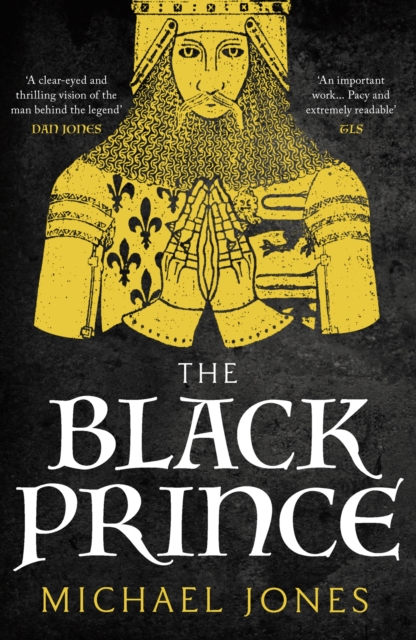 The Black Prince, EPUB eBook