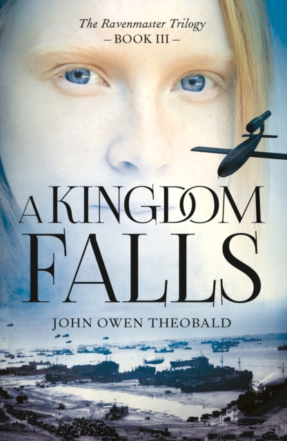 A Kingdom Falls, Paperback / softback Book