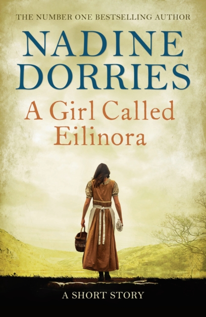 A Girl Called Eilinora : A Short Story, EPUB eBook