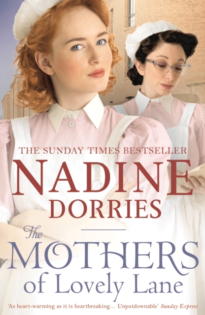 The Mothers of Lovely Lane, Paperback / softback Book