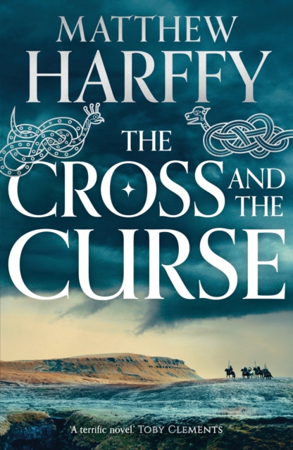 The Cross and the Curse, EPUB eBook