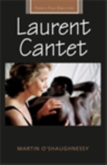 Laurent Cantet, EPUB eBook