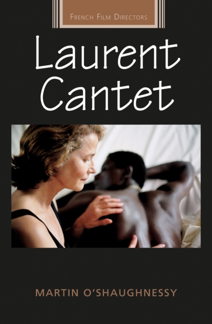 Laurent Cantet, EPUB eBook
