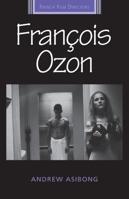 FrancOis Ozon, Paperback / softback Book