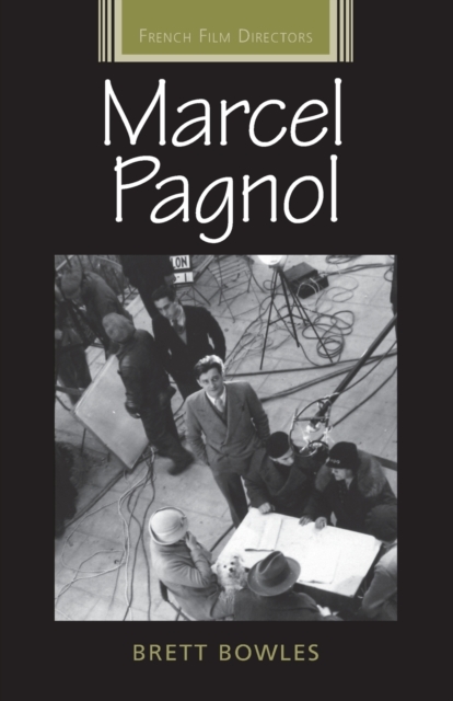 Marcel Pagnol, Paperback / softback Book
