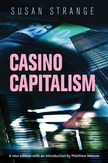 Casino capitalism : with an introduction by Matthew Watson, EPUB eBook