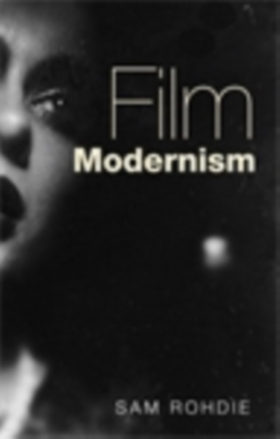 Film modernism, EPUB eBook
