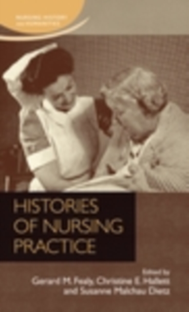 Histories of nursing practice, EPUB eBook