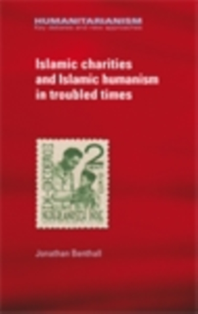 Islamic charities and Islamic humanism in troubled times, EPUB eBook