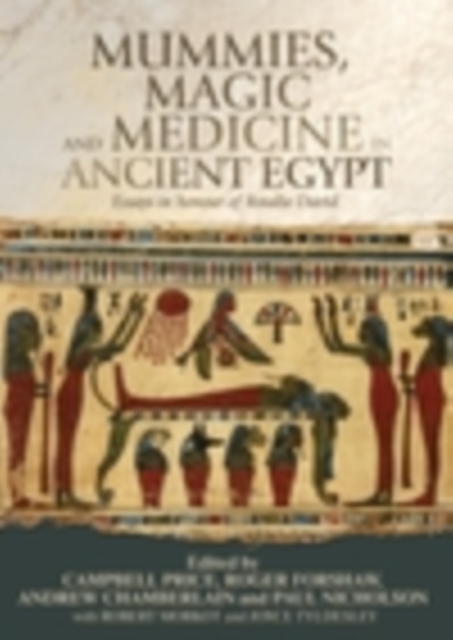 Mummies, magic and medicine in ancient Egypt : Multidisciplinary essays for Rosalie David, EPUB eBook