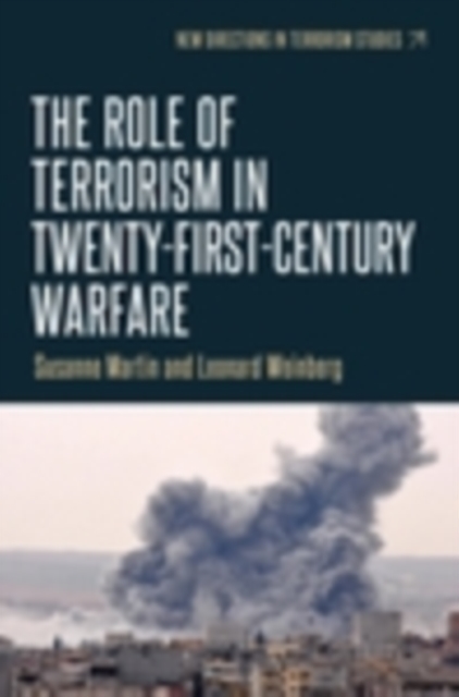 The role of terrorism in twenty-first-century warfare, EPUB eBook