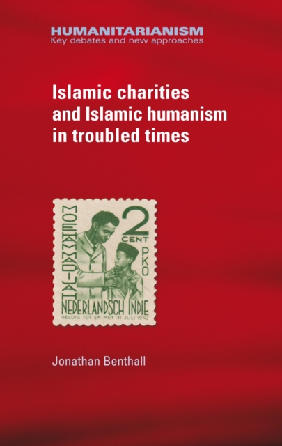 Islamic charities and Islamic humanism in troubled times, EPUB eBook