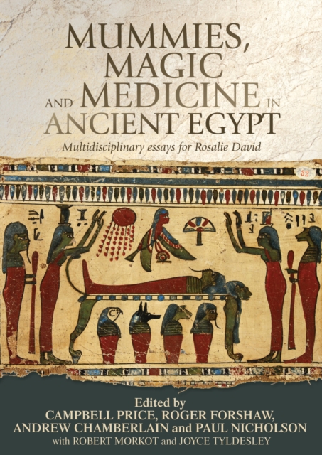 Mummies, magic and medicine in ancient Egypt : Multidisciplinary essays for Rosalie David, EPUB eBook
