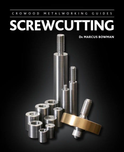 Screwcutting, EPUB eBook