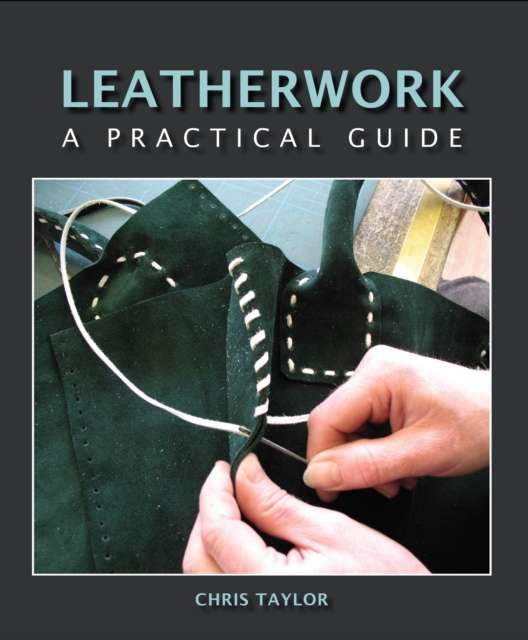Leatherwork, EPUB eBook