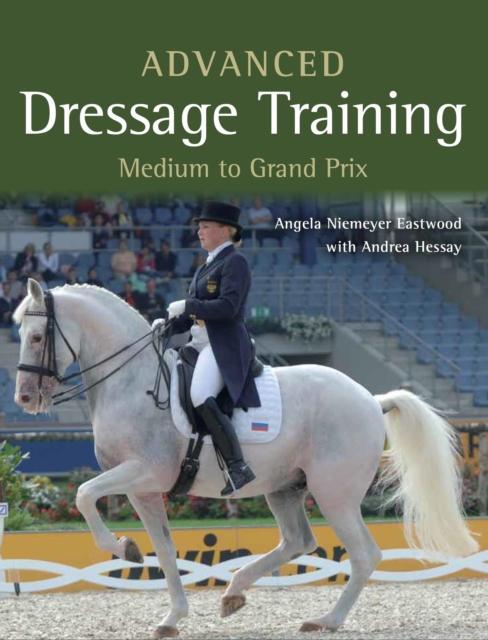 Advanced Dressage Training, EPUB eBook
