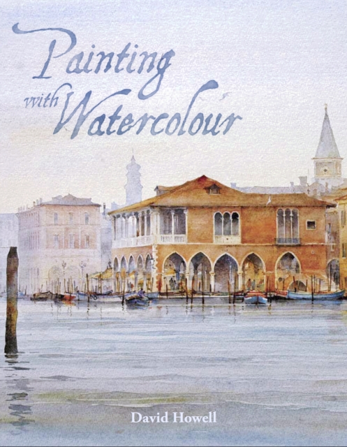 Painting with Watercolour, Paperback / softback Book