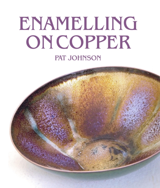 Enamelling on Copper, EPUB eBook
