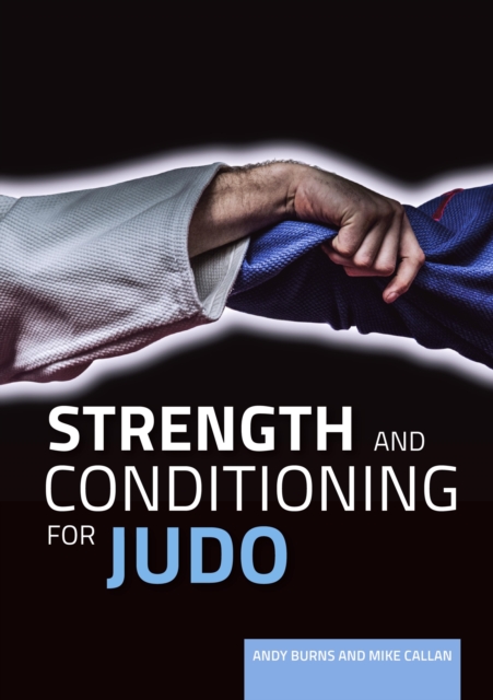 Strength and Conditioning for Judo, EPUB eBook