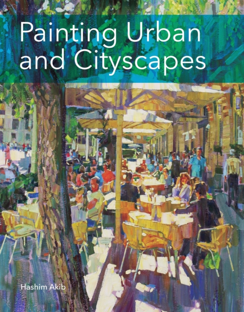 Painting Urban and Cityscapes, EPUB eBook