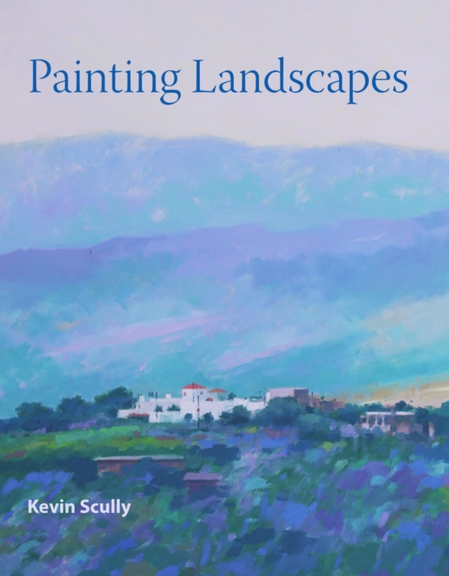Painting Landscapes, EPUB eBook