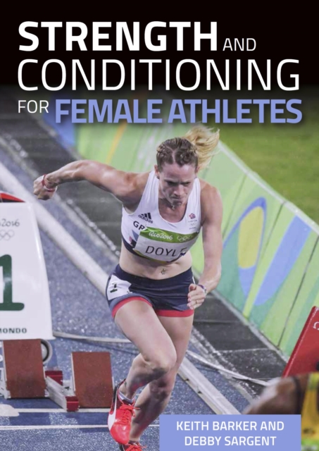 Strength and Conditioning for Female Athletes, EPUB eBook