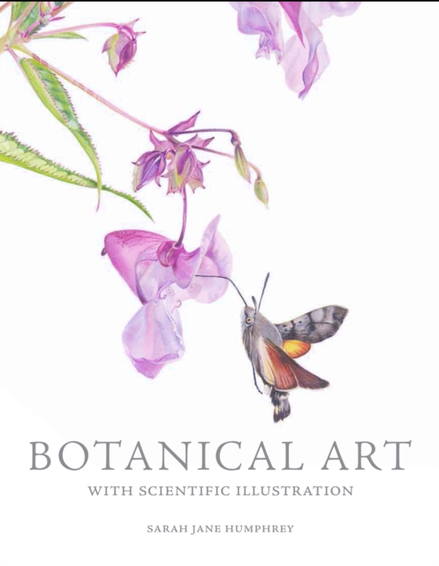 Botanical Art with Scientific Illustration, Paperback / softback Book