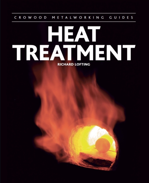 Heat Treatment, EPUB eBook