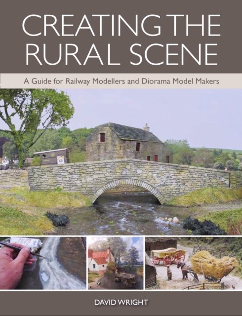 Creating the Rural Scene, EPUB eBook
