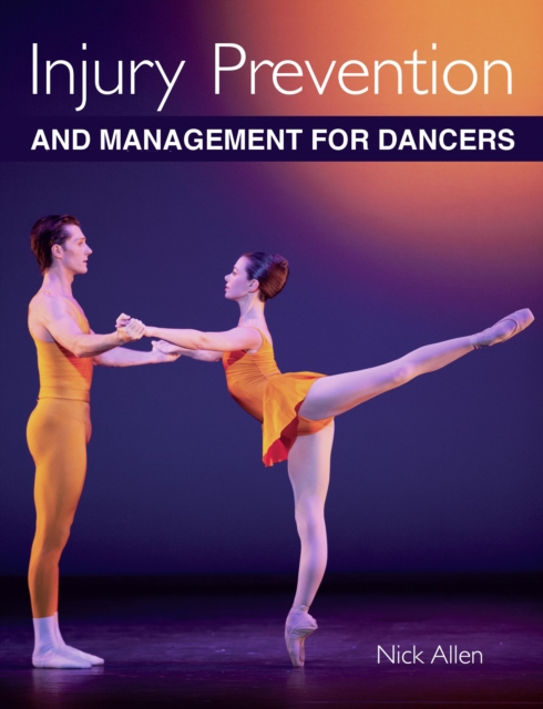 Injury Prevention and Management for Dancers, EPUB eBook