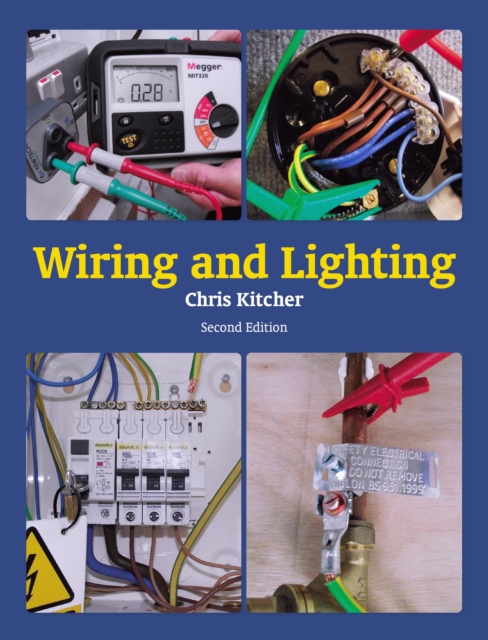 Wiring and Lighting, EPUB eBook