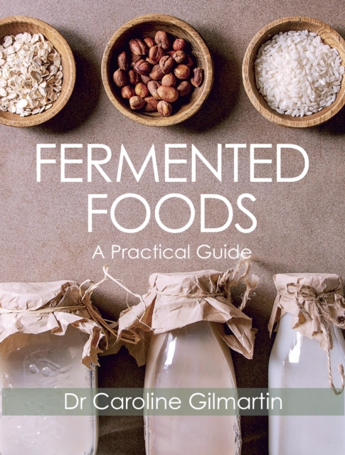 Fermented Foods, EPUB eBook