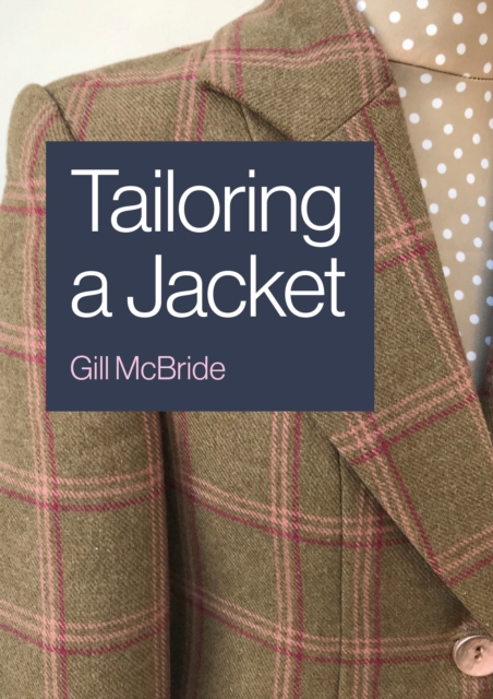 Tailoring a Jacket, Paperback / softback Book