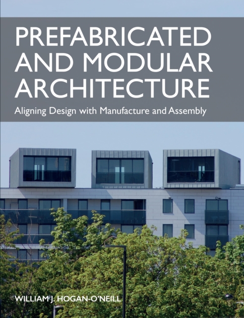 Prefabricated and Modular Architecture, EPUB eBook