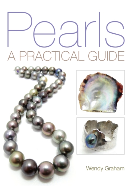 Pearls, EPUB eBook