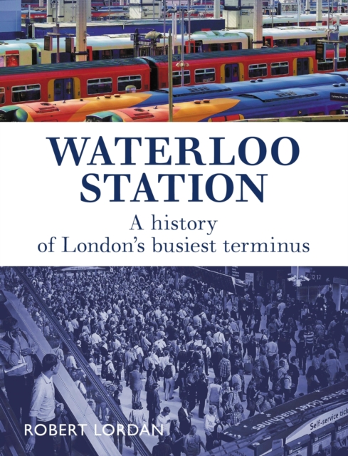 Waterloo Station, EPUB eBook