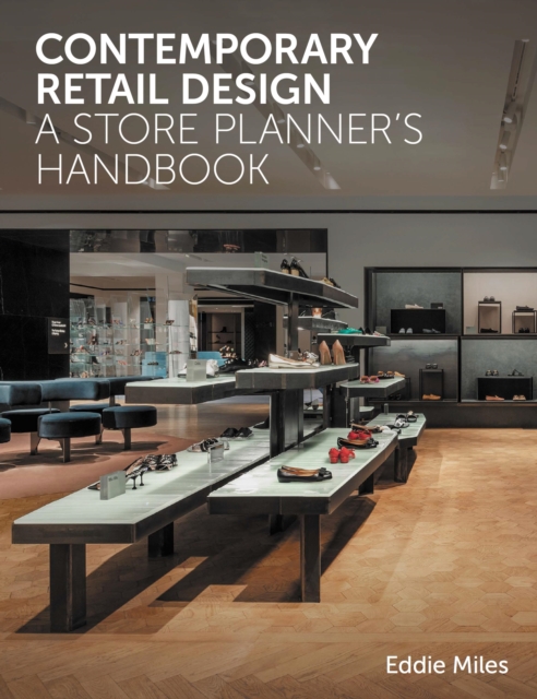 Contemporary Retail Design, EPUB eBook