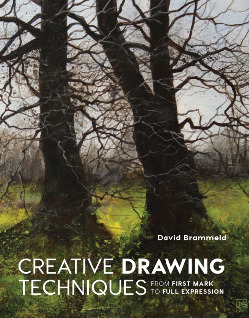 Creative Drawing Techniques, EPUB eBook