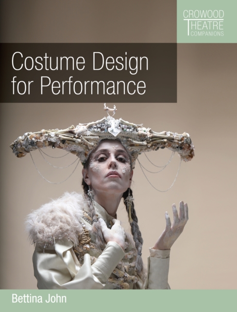 Costume Design for Performance, Paperback / softback Book