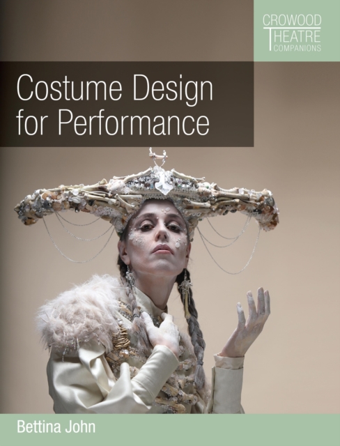 Costume Design for Performance, EPUB eBook