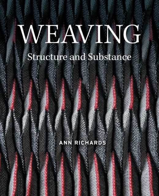 Weaving, EPUB eBook
