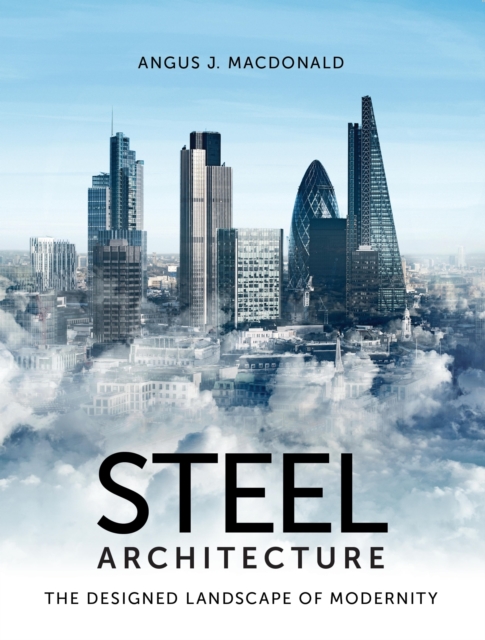 Steel Architecture, EPUB eBook