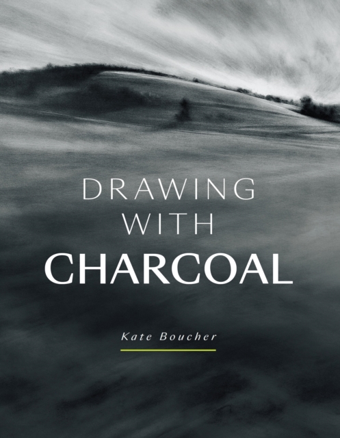 Drawing with Charcoal, EPUB eBook