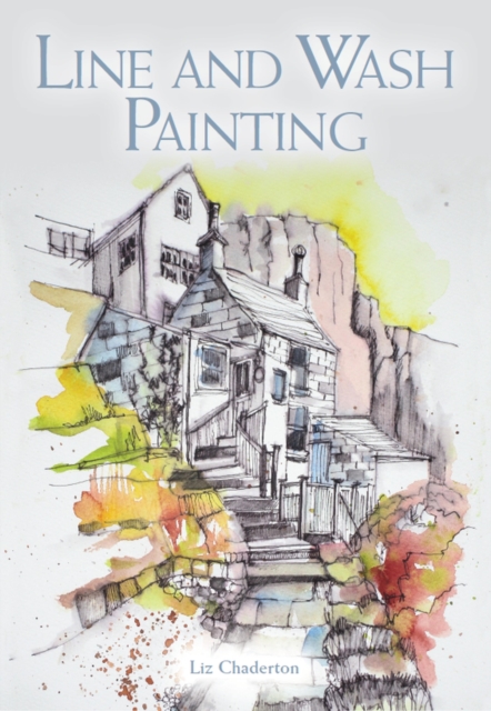 Line and Wash Painting, EPUB eBook