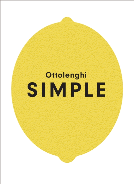 Ottolenghi SIMPLE, Hardback Book